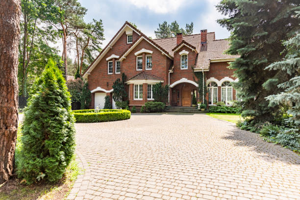 Driveway Repair Near Me in Carrollwood, FL