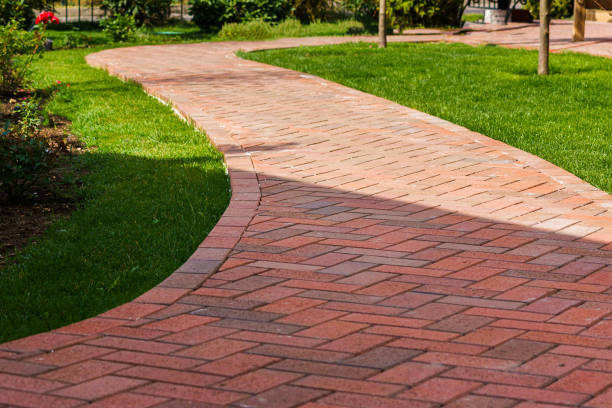 Best Driveway Resurfacing Pavers  in Carrollwood, FL