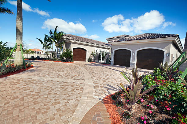 Trusted Carrollwood, FL Driveway Pavers Experts